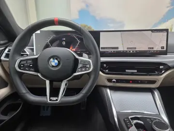 BMW M440 i xDrive Coupe Pro 360  ACC