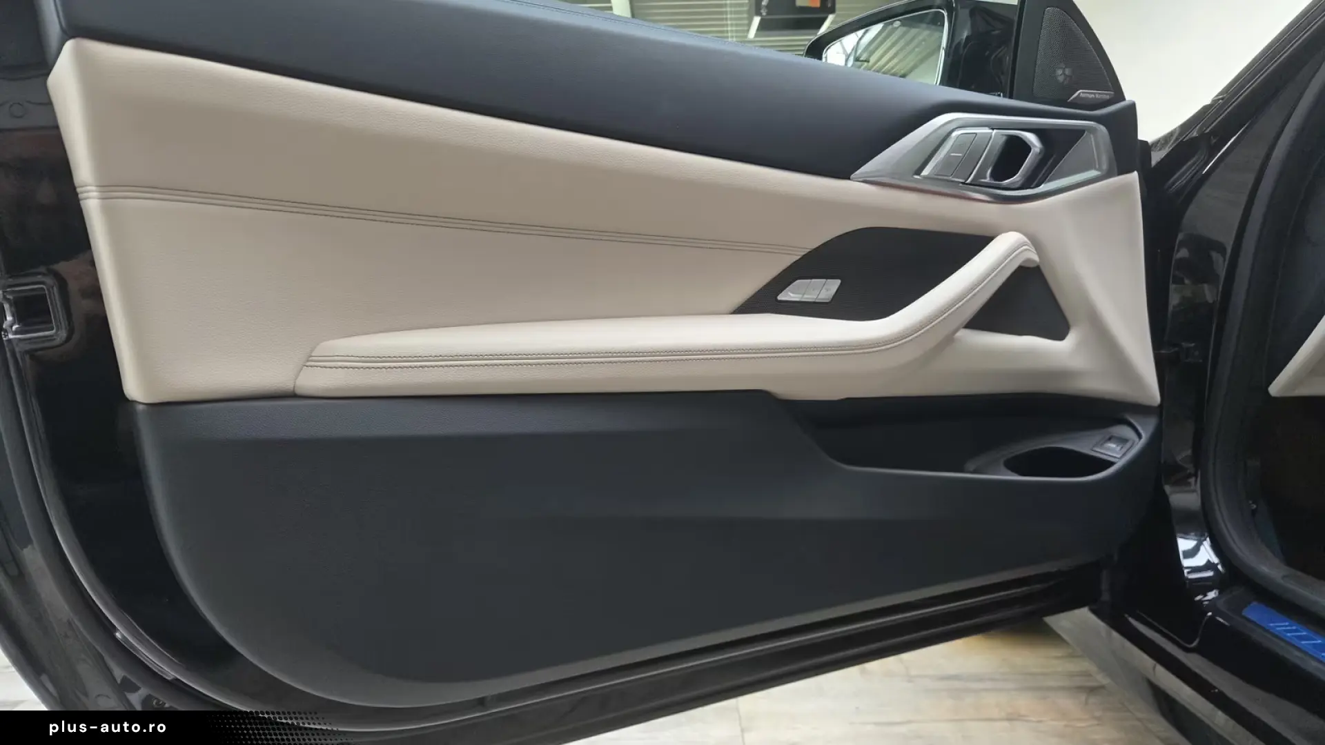 BMW M440 i xDrive Coupe Pro 360  ACC