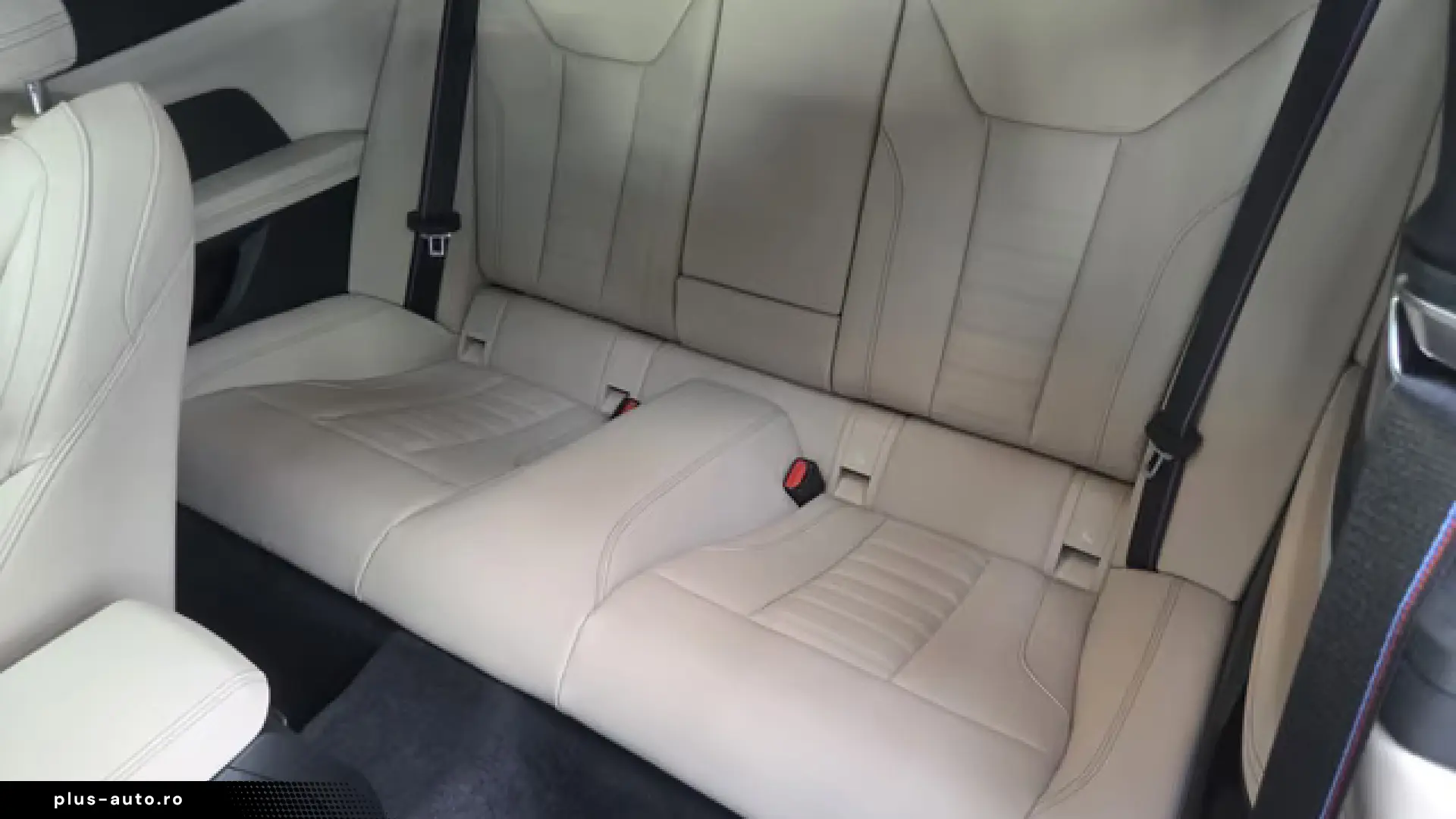 BMW M440 i xDrive Coupe Pro 360  ACC