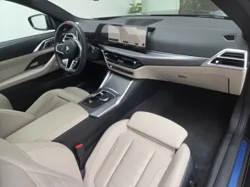 BMW M440 i xDrive Coupe Pro 360  ACC