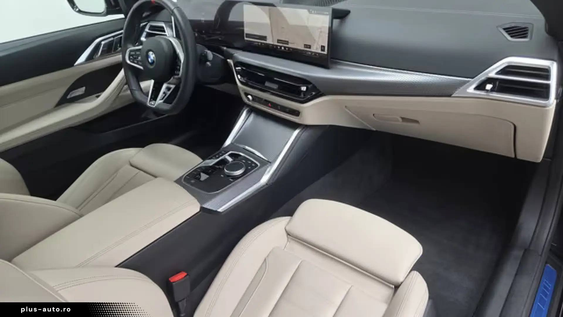 BMW M440 i xDrive Coupe Pro 360  ACC