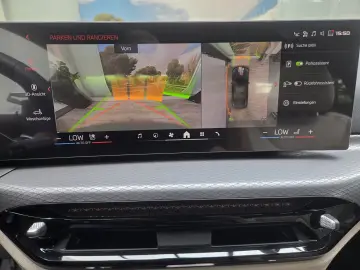 BMW M440 i xDrive Coupe Pro 360  ACC
