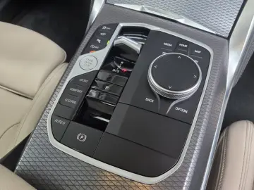 BMW M440 i xDrive Coupe Pro 360  ACC