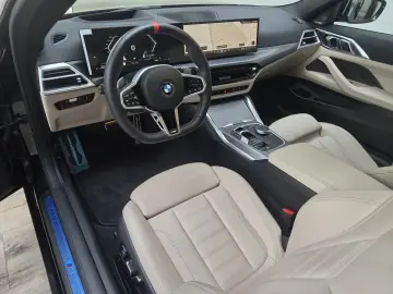 BMW M440 i xDrive Coupe Pro 360  ACC