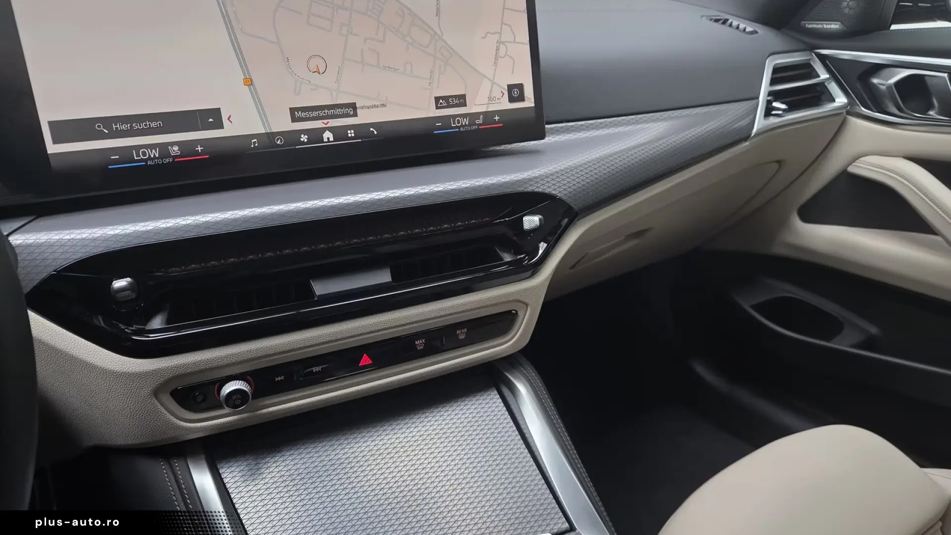BMW M440 i xDrive Coupe Pro 360  ACC