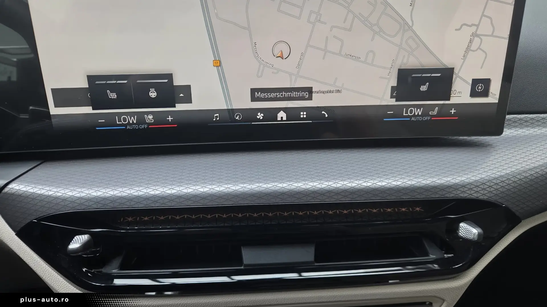 BMW M440 i xDrive Coupe Pro 360  ACC