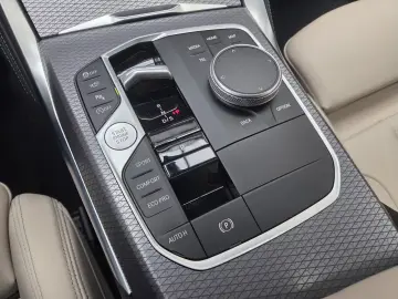 BMW M440 i xDrive Coupe Pro 360  ACC