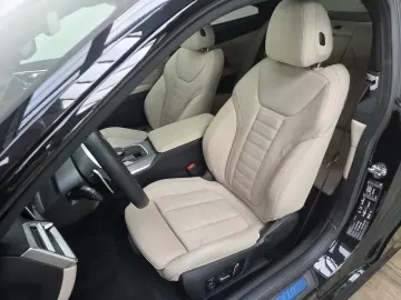 BMW M440 i xDrive Coupe Pro 360  ACC
