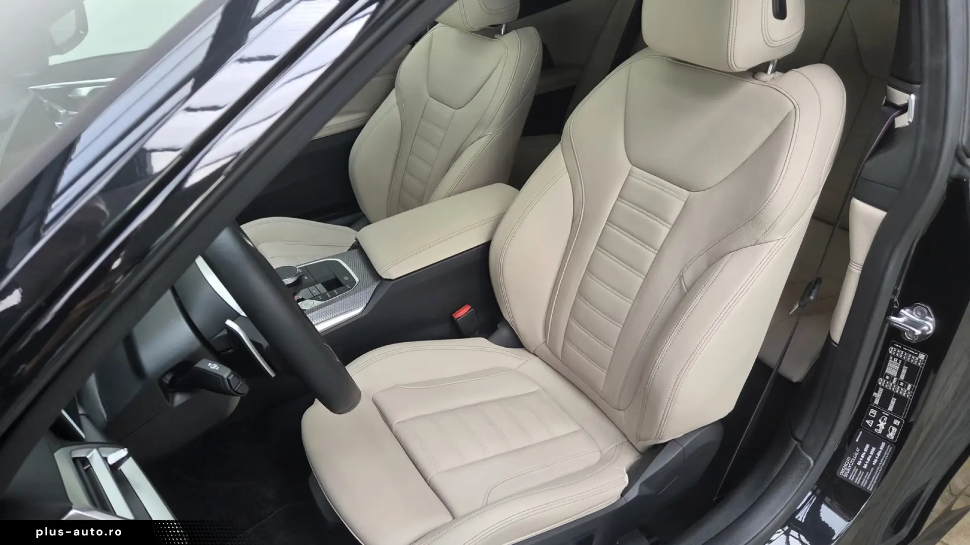 BMW M440 i xDrive Coupe Pro 360  ACC