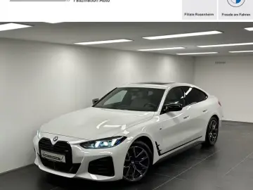 BMW M440 i xDrive Gran Coupé M Sportpaket