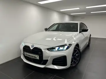 BMW M440 i xDrive Gran Coupé M Sportpaket