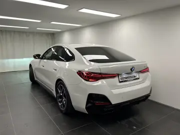 BMW M440 i xDrive Gran Coupé M Sportpaket
