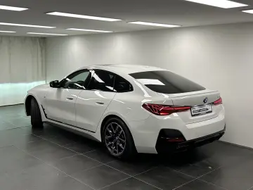 BMW M440 i xDrive Gran Coupé M Sportpaket