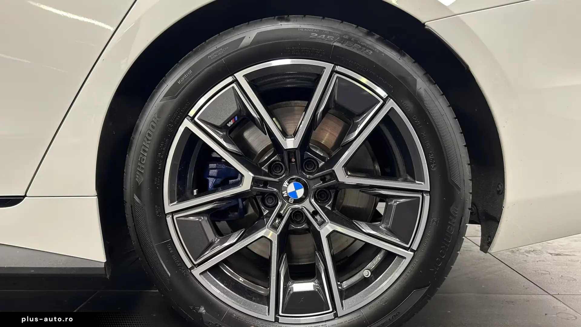 BMW M440 i xDrive Gran Coupé M Sportpaket