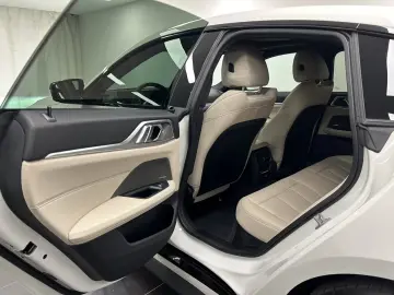 BMW M440 i xDrive Gran Coupé M Sportpaket