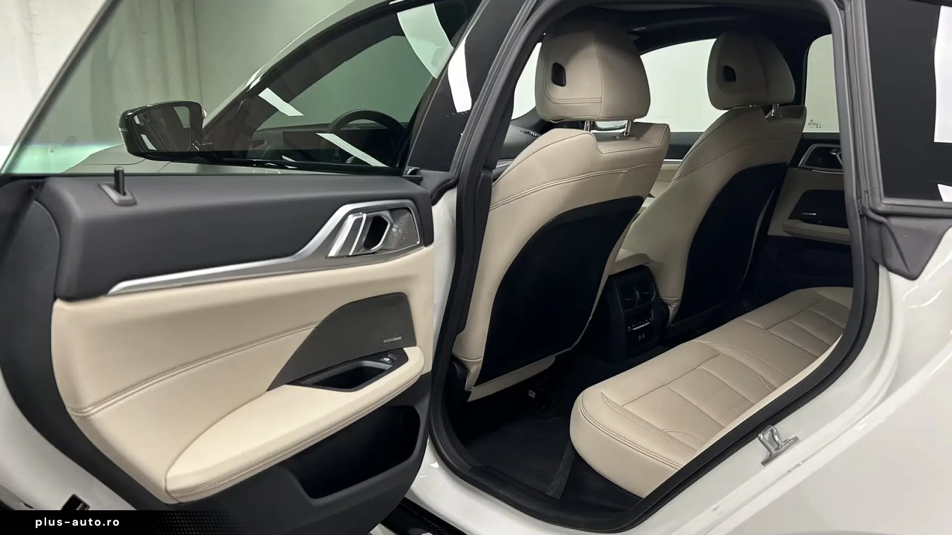 BMW M440 i xDrive Gran Coupé M Sportpaket