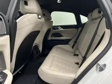 BMW M440 i xDrive Gran Coupé M Sportpaket