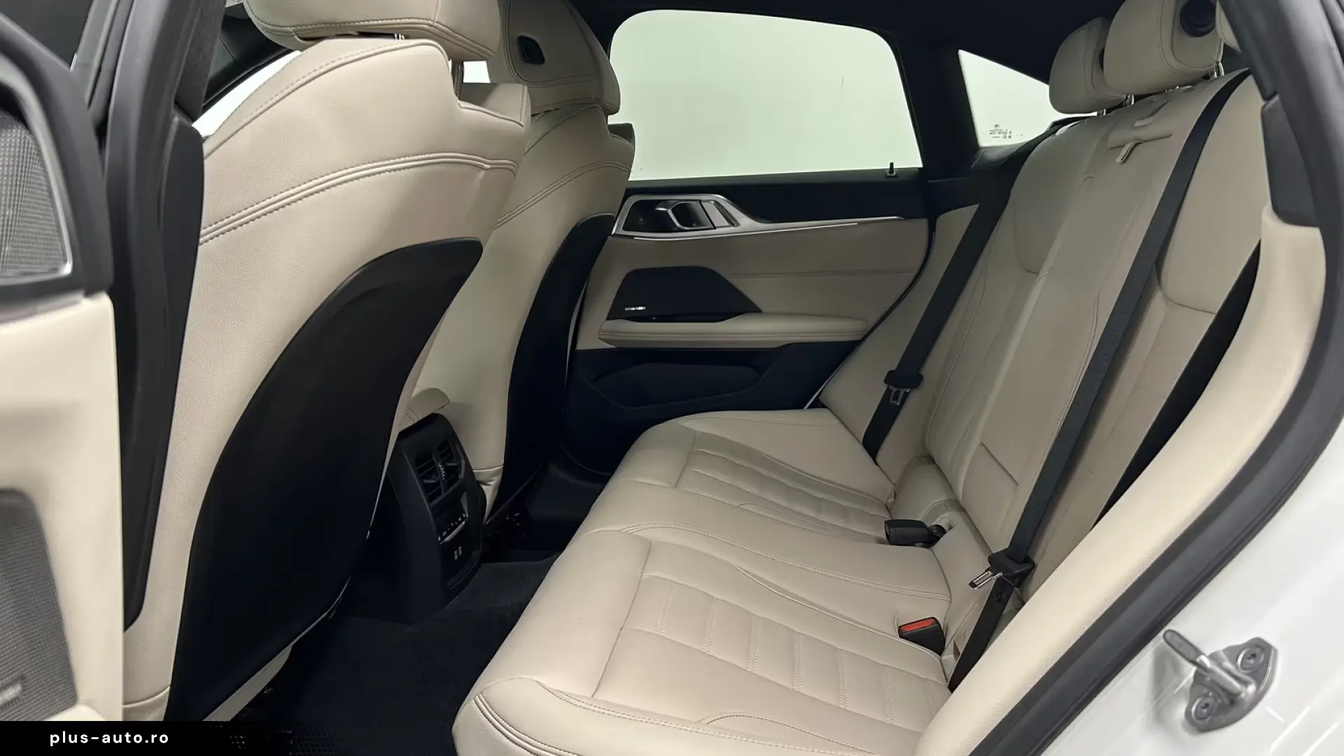 BMW M440 i xDrive Gran Coupé M Sportpaket
