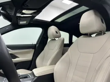 BMW M440 i xDrive Gran Coupé M Sportpaket