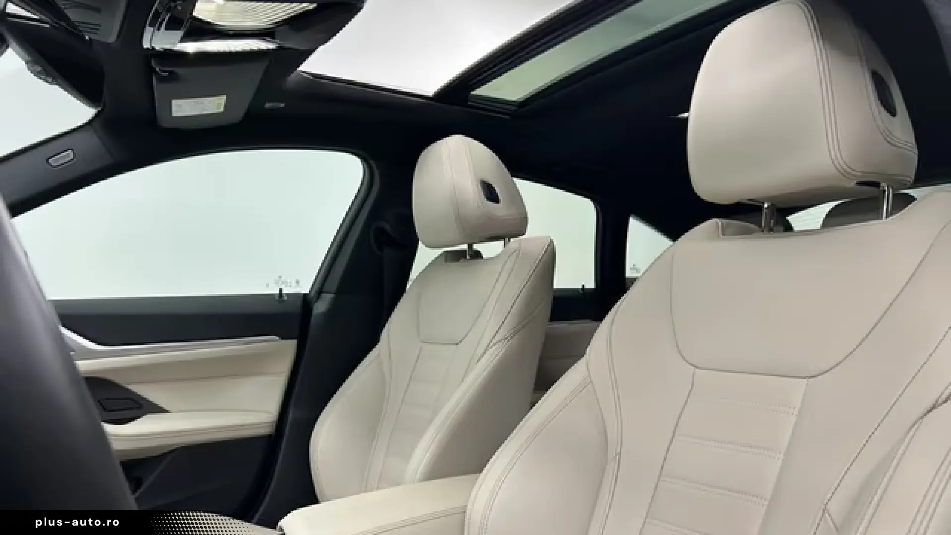 BMW M440 i xDrive Gran Coupé M Sportpaket