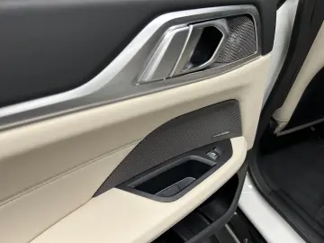 BMW M440 i xDrive Gran Coupé M Sportpaket