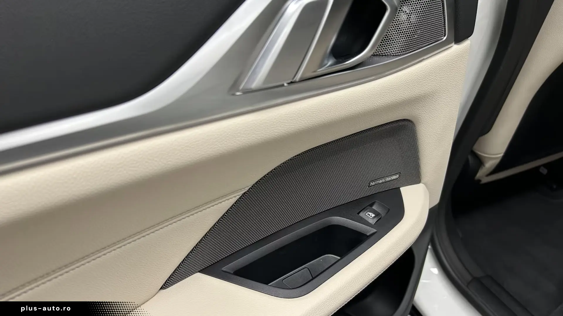 BMW M440 i xDrive Gran Coupé M Sportpaket
