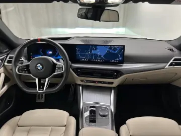 BMW M440 i xDrive Gran Coupé M Sportpaket