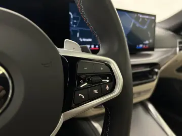 BMW M440 i xDrive Gran Coupé M Sportpaket