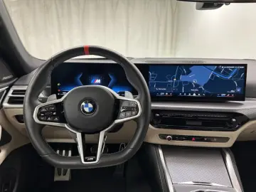 BMW M440 i xDrive Gran Coupé M Sportpaket
