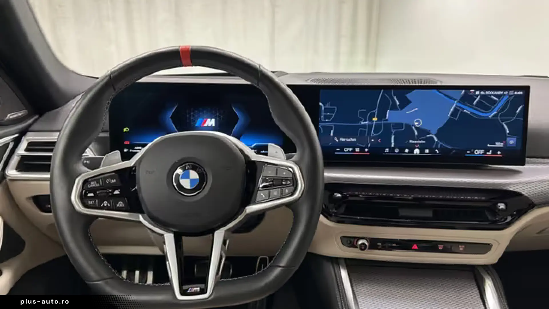 BMW M440 i xDrive Gran Coupé M Sportpaket