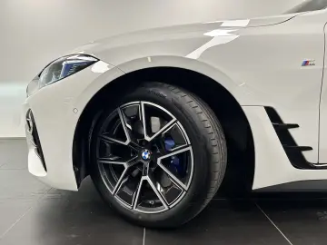 BMW M440 i xDrive Gran Coupé M Sportpaket