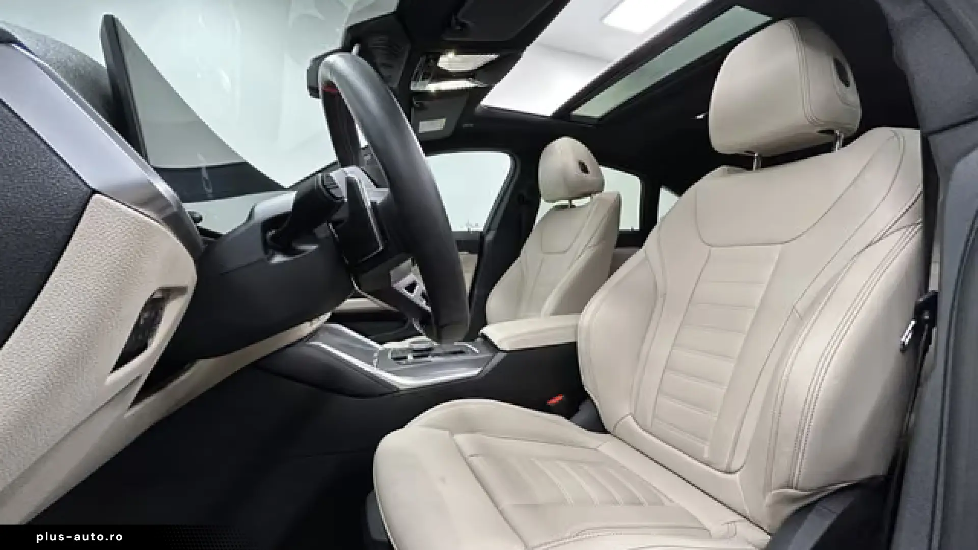 BMW M440 i xDrive Gran Coupé M Sportpaket