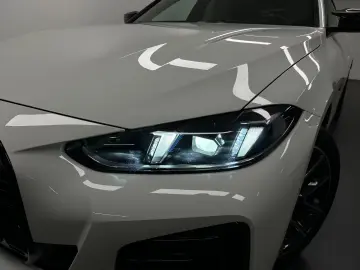BMW M440 i xDrive Gran Coupé M Sportpaket