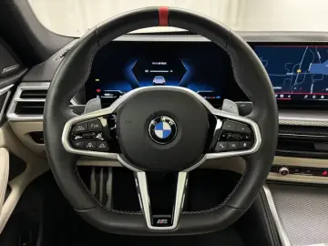 BMW M440 i xDrive Gran Coupé M Sportpaket