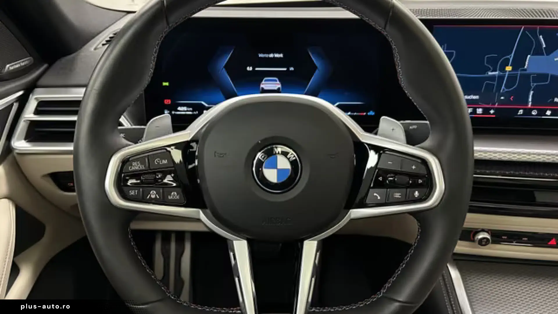 BMW M440 i xDrive Gran Coupé M Sportpaket