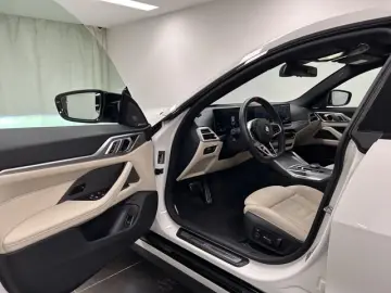 BMW M440 i xDrive Gran Coupé M Sportpaket