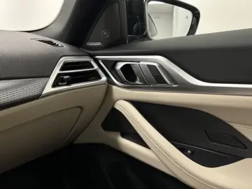 BMW M440 i xDrive Gran Coupé M Sportpaket