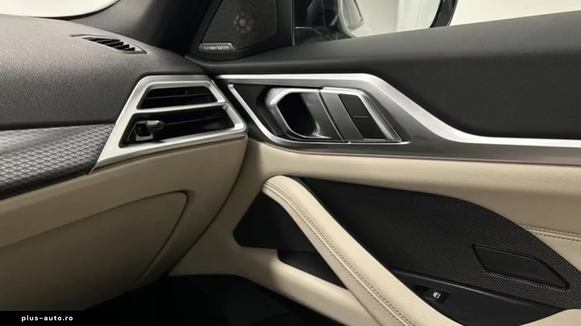BMW M440 i xDrive Gran Coupé M Sportpaket