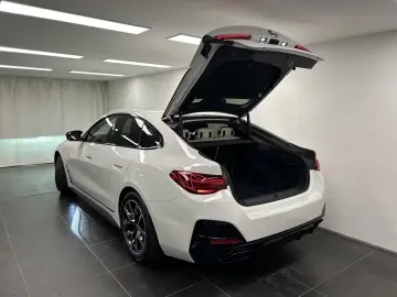 BMW M440 i xDrive Gran Coupé M Sportpaket