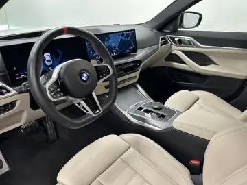 BMW M440 i xDrive Gran Coupé M Sportpaket