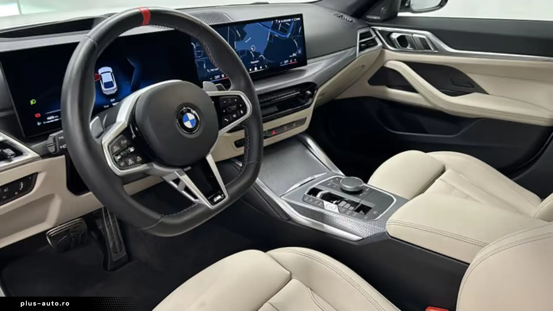 BMW M440 i xDrive Gran Coupé M Sportpaket