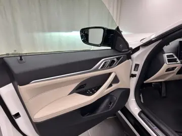 BMW M440 i xDrive Gran Coupé M Sportpaket