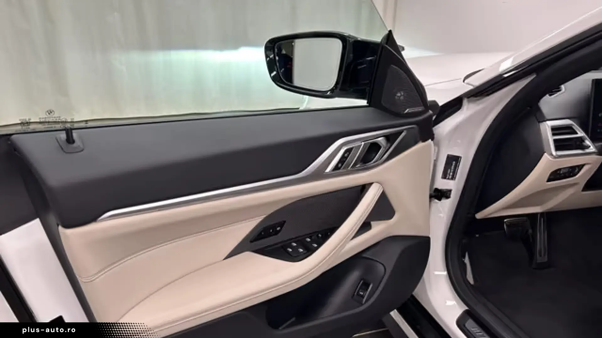 BMW M440 i xDrive Gran Coupé M Sportpaket