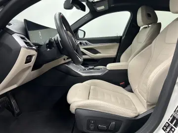 BMW M440 i xDrive Gran Coupé M Sportpaket