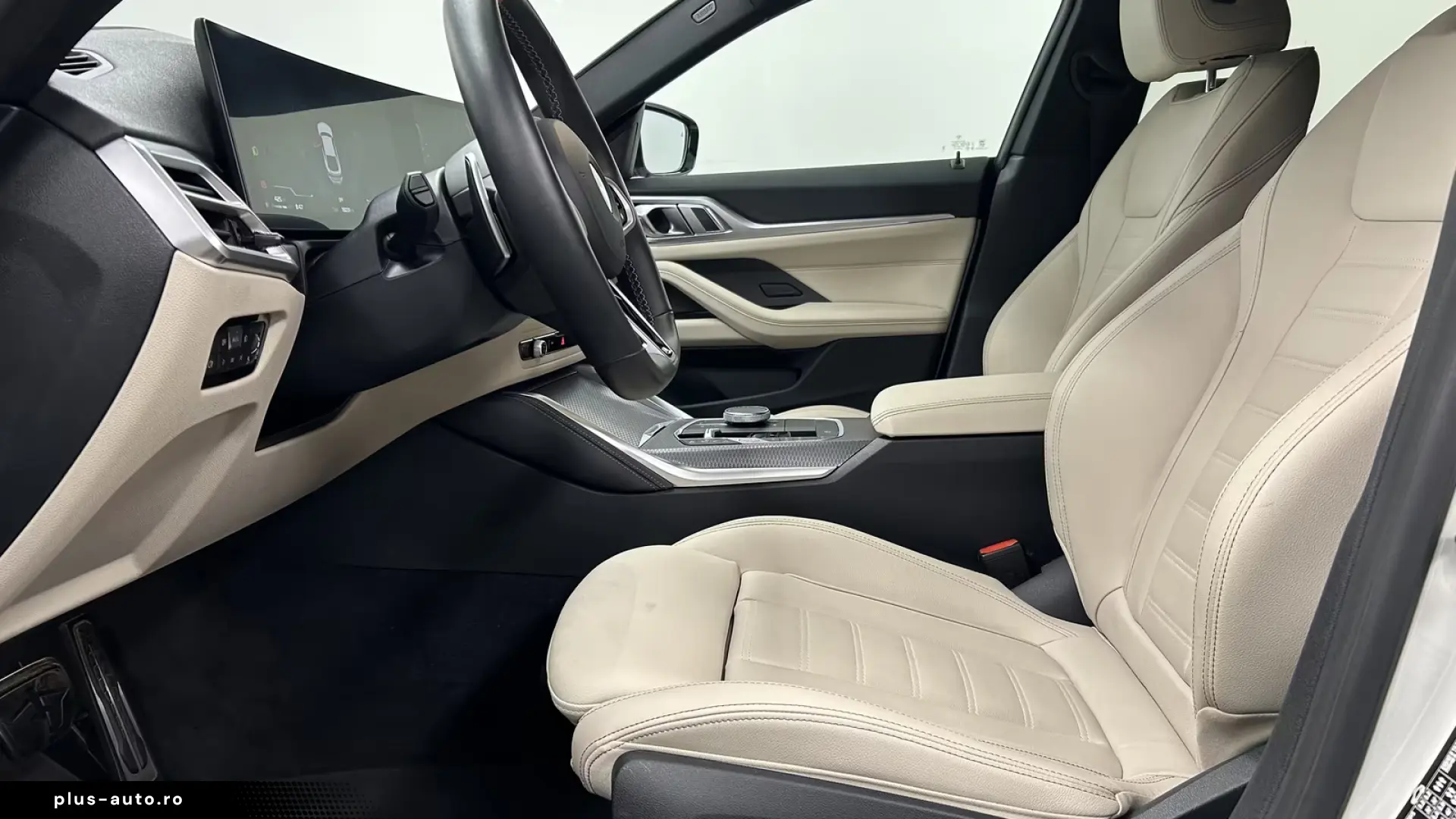 BMW M440 i xDrive Gran Coupé M Sportpaket