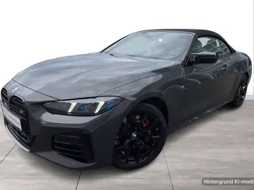 BMW M440 i xDrive Cabrio M Sportpaket