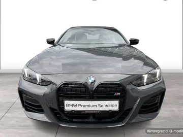 BMW M440 i xDrive Cabrio M Sportpaket