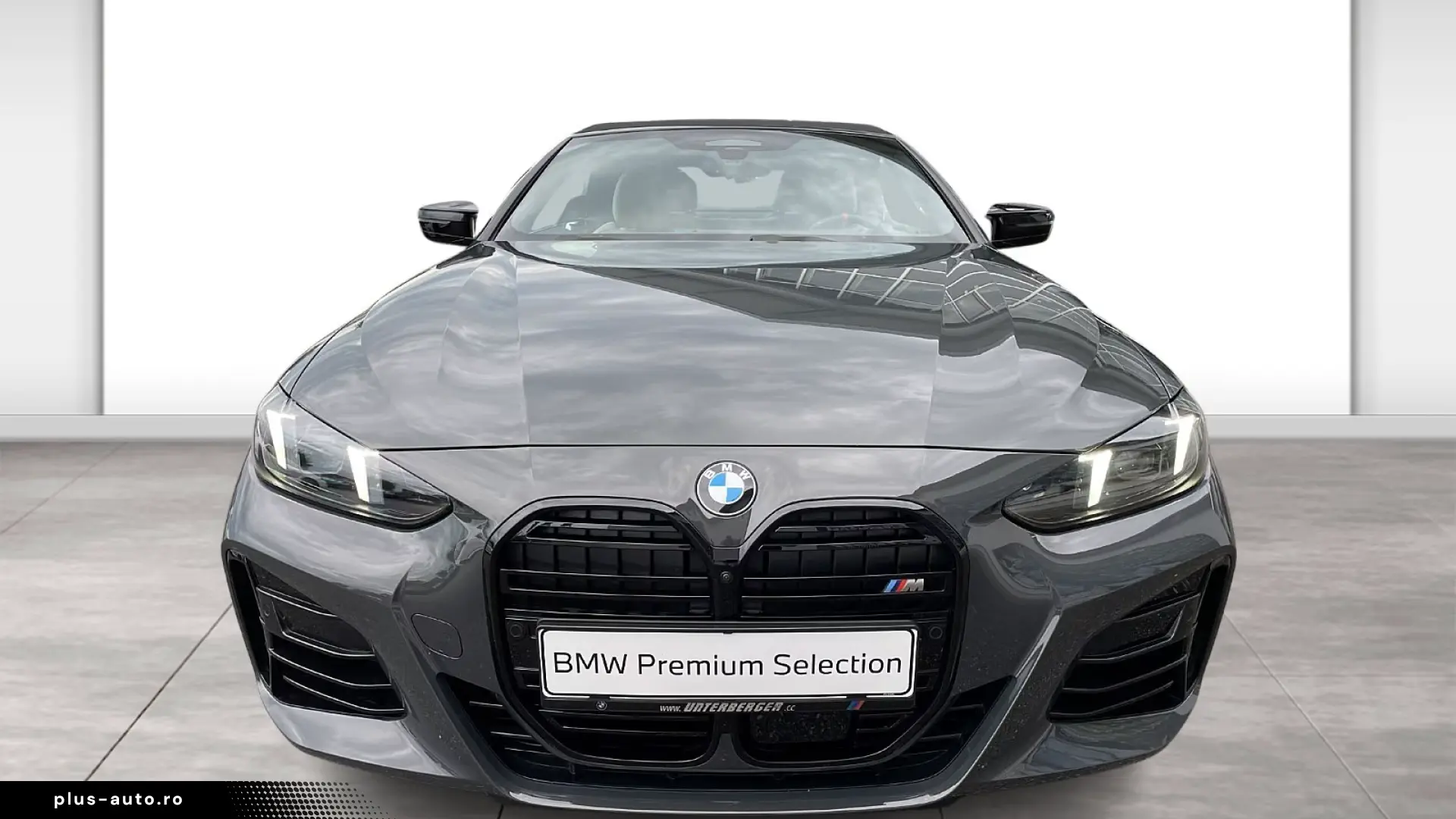 BMW M440 i xDrive Cabrio M Sportpaket