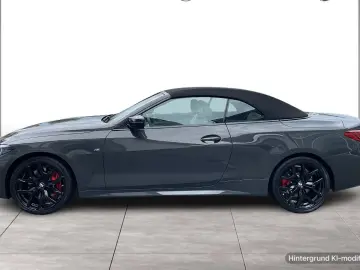 BMW M440 i xDrive Cabrio M Sportpaket
