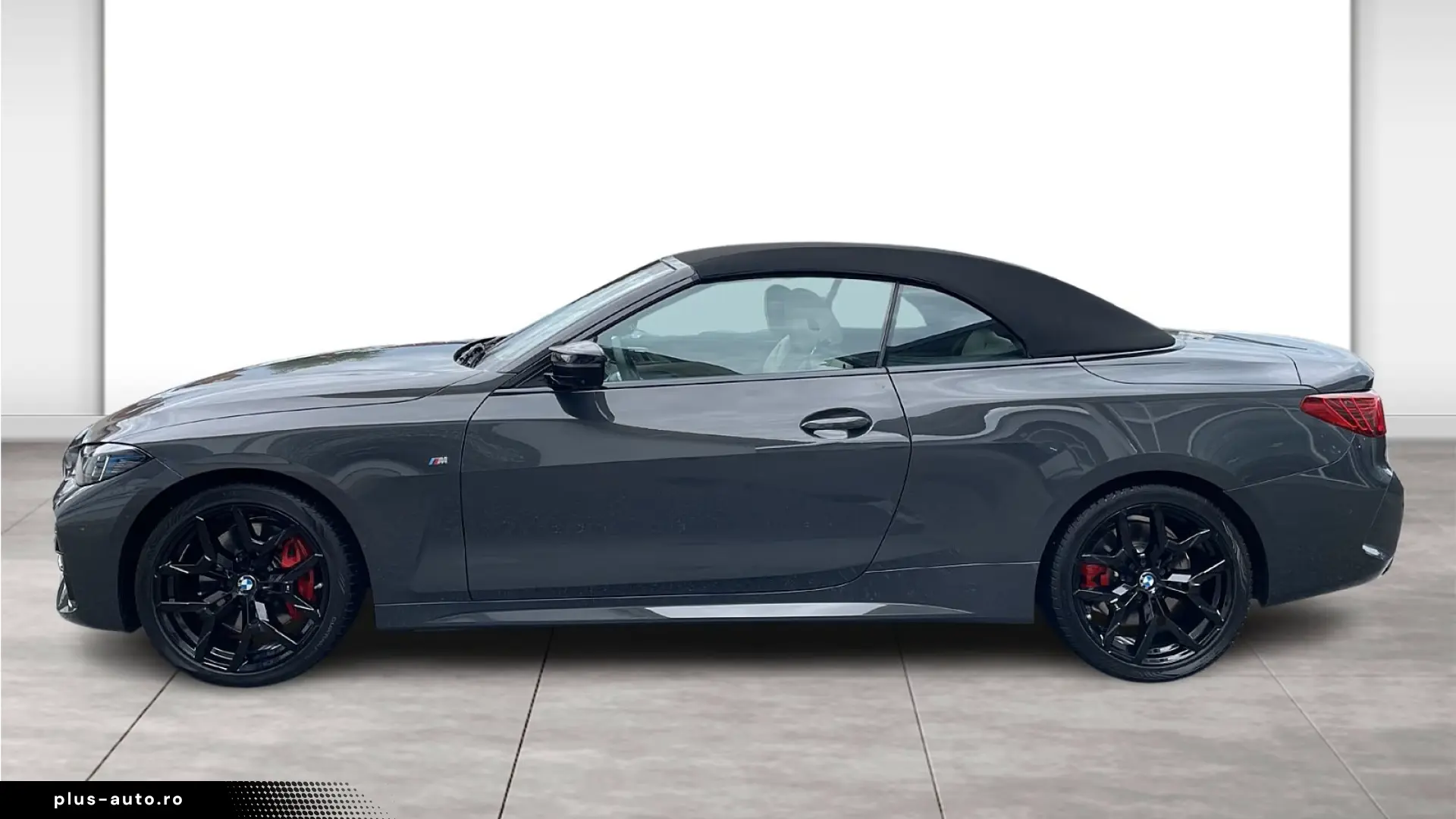 BMW M440 i xDrive Cabrio M Sportpaket